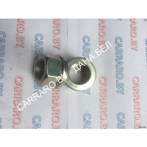 6190310M1 Гайка TEREX