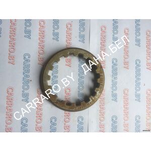 07.0711.0077 Гайка TEREX