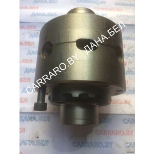 614710601 Корпус дифференциала FARESIN