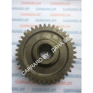 Перейти на страницу товара 129404 шестерня Z=39