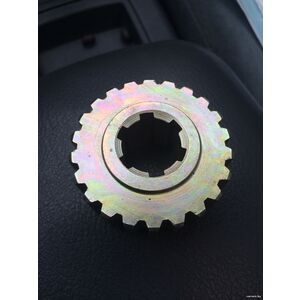 1560-1022511 Муфта