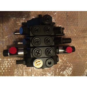 Гидрораспределитель HC-D3M/3 (66402)
