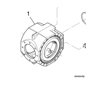 111.01.001.02 Корпус