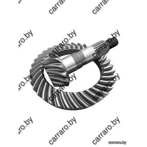 064284 Пара шестерен 13x35