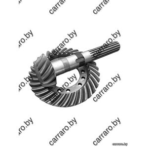 068471 Пара шестерен 12x32