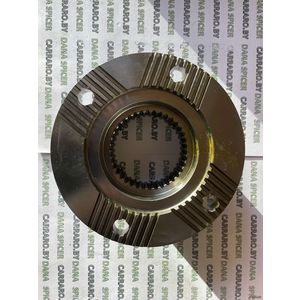 5841.300.586 Фланец